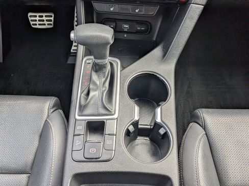 Used 2020 Kia Sportage S w/ S Premium Package image 22