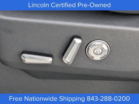 Certified 2025 Lincoln Navigator Reserve image 22