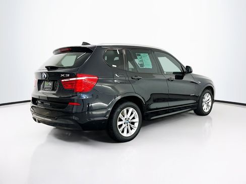 Used 2016 BMW X3 xDrive35i image 9