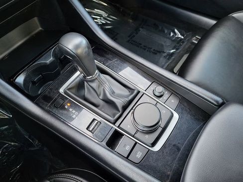 Used 2024 MAZDA MAZDA3 s image 10