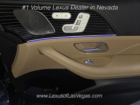 Used 2024 Mercedes-Benz GLE 350 4MATIC image 26