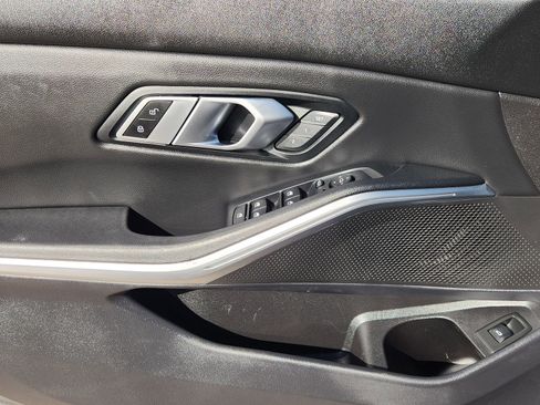 Used 2022 BMW 330i xDrive Sedan image 28
