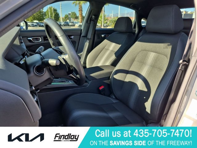 Used 2025 Honda Civic Sport image 16
