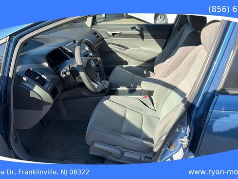 Used 2010 Honda Civic LX image 13