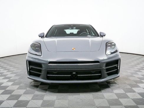 New 2026 Porsche Panamera 4 image 36