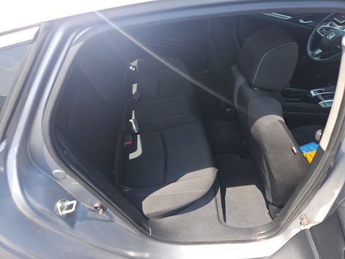 Used 2019 Honda Civic LX image 26