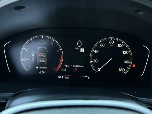 Used 2024 Honda Civic EX image 25