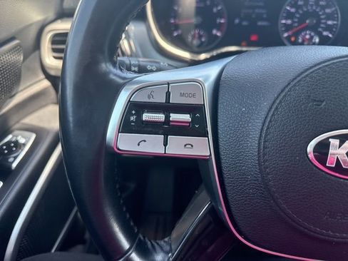 Used 2020 Kia Telluride LX AWD/4WD image 20