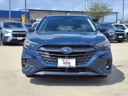 Certified 2023 Subaru Legacy Limited AWD/4WD image 3