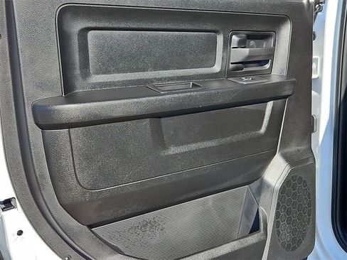 New 2026 RAM 2500 Tradesman image 17