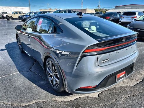 New 2026 Toyota Prius XLE image 15