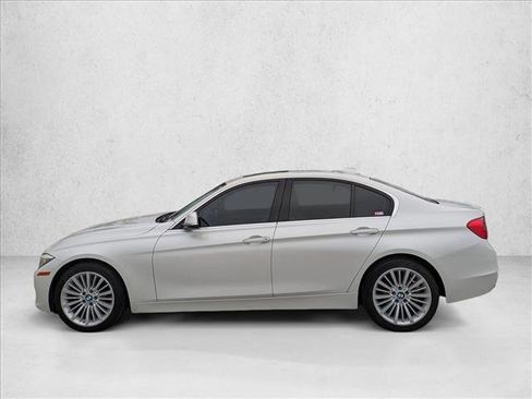 Used 2014 BMW 328i Sedan image 9
