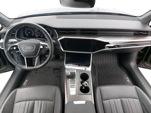 Used 2019 Audi A6 3.0T Premium Plus AWD/4WD image 11