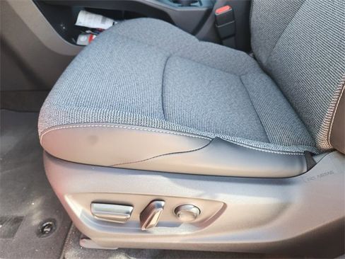 New 2026 Toyota bZ image 16