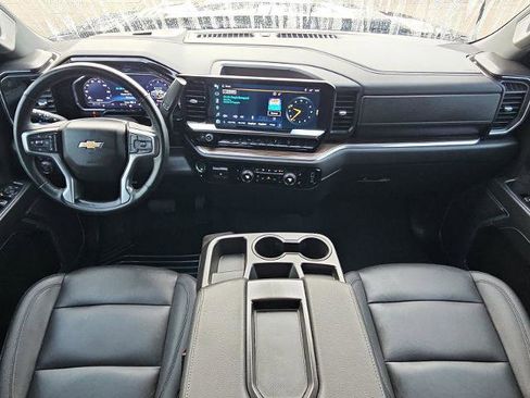 Certified 2025 Chevrolet Silverado 2500 LT w/ Z71 Chrome Sport Edition image 20