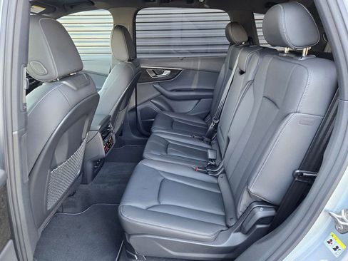 New 2026 Audi Q7 2.0T Premium Plus image 10