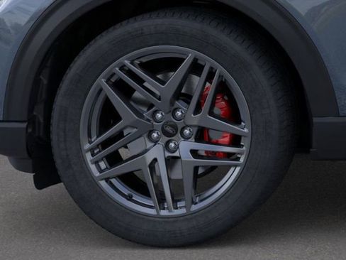 New 2026 Ford Explorer ST w/ Sun And Sound Package image 19