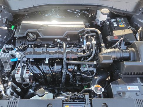 Certified 2026 Hyundai Kona SE FWD image 29