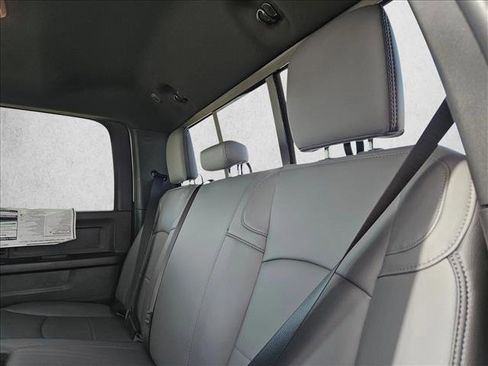 New 2026 RAM 3500 Tradesman image 16