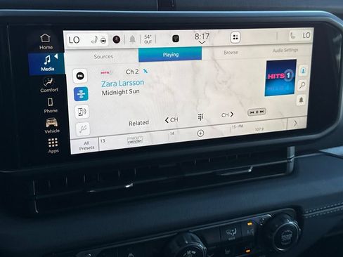 Used 2024 Jeep Wrangler Sahara image 21