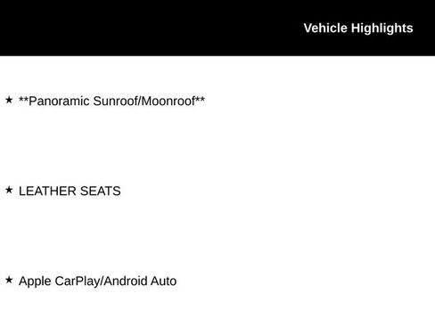 Used 2024 Lincoln Navigator L 4WD image 16