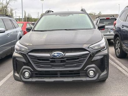 Used 2025 Subaru Outback Premium