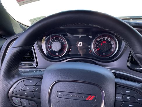 Used 2022 Dodge Challenger R/T Scat Pack RWD image 12