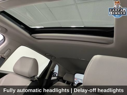 Used 2024 Honda CR-V EX image 27
