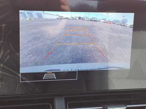 New 2026 Chevrolet Trax RS w/ Driver Confidence Package image 16