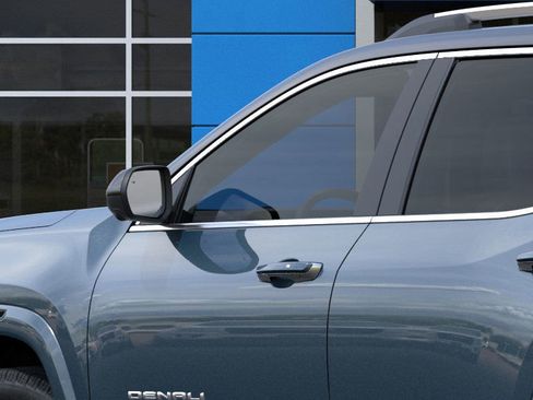 New 2026 GMC Terrain Denali image 13