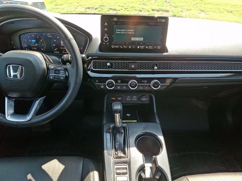 Certified 2023 Honda Civic Touring image 15