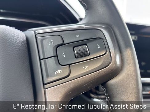 Used 2025 Chevrolet Silverado 2500 High Country w/ High Country Premium Package image 37