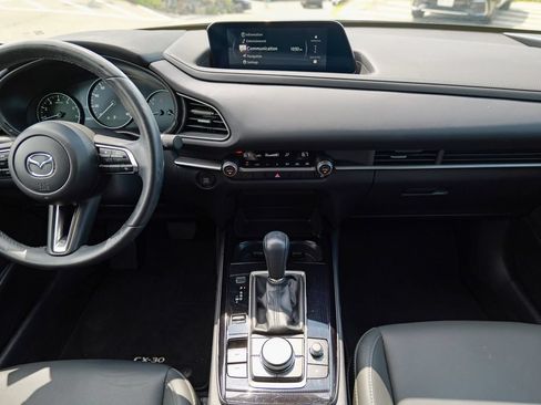 Used 2024 MAZDA CX-30 AWD 2.5 S w/ Select Sport Pkg image 43