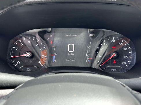 Used 2025 Jeep Compass Limited AWD/4WD image 26