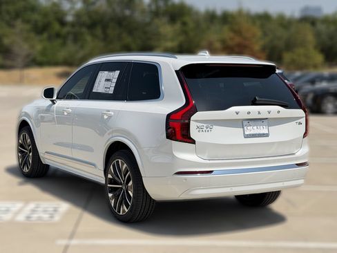 New 2026 Volvo XC90 T8 Core w/ Protection Package Premier AWD/4WD image 5