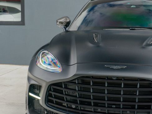 Used 2023 Aston Martin DBX 707 AWD/4WD image 27