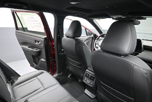 New 2026 Subaru Outback Touring XT AWD/4WD image 15