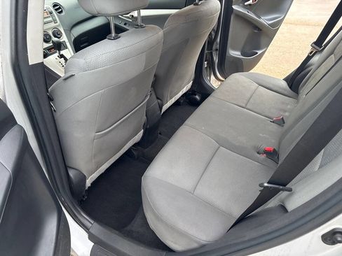 Used 2009 Toyota Matrix image 11