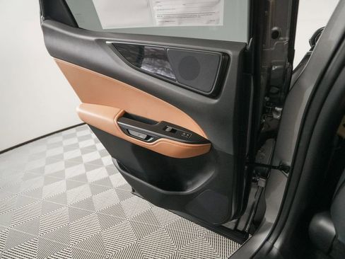 Certified 2025 Lexus NX 350h AWD w/ Accessory Package (2T) image 14