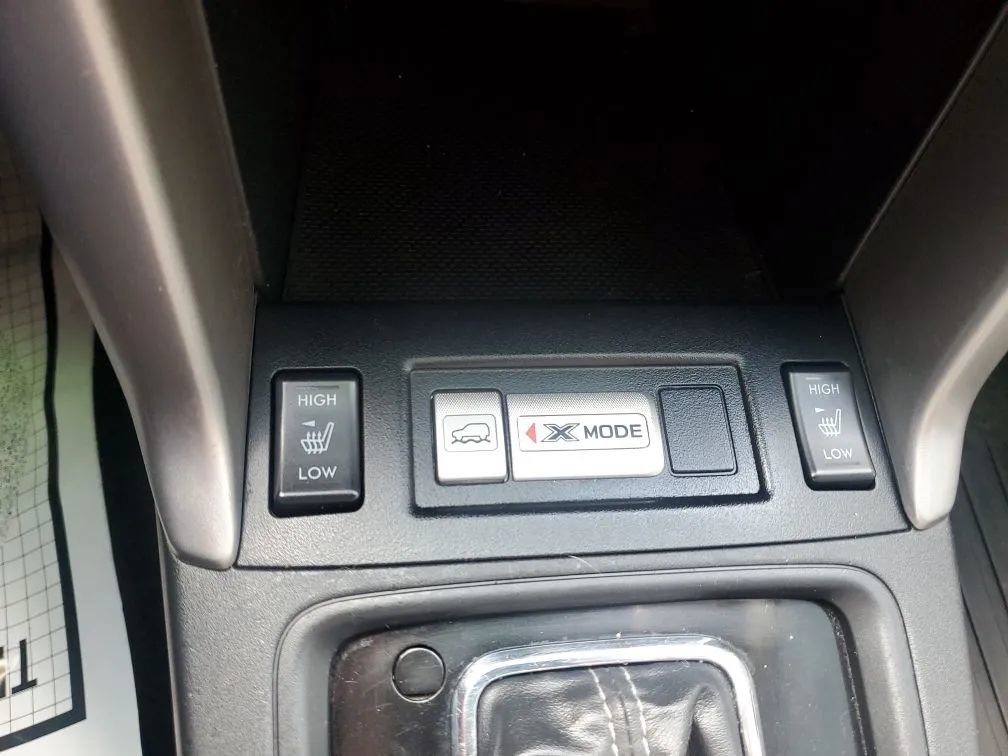 Used 2018 Subaru Forester 2.0XT Premium AWD/4WD image 15
