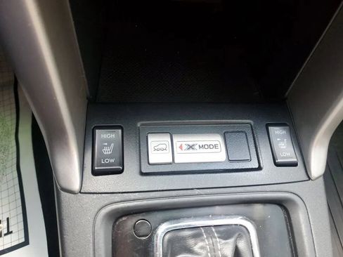 Used 2018 Subaru Forester 2.0XT Premium AWD/4WD image 15