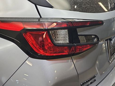 Used 2024 Subaru Crosstrek 2.5i Wilderness w/ Crosstrek Mirror Package image 36