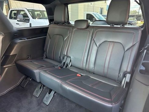 Certified 2022 Ford Expedition Limited image 16