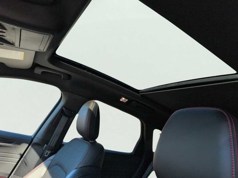 New 2026 Ford Escape ST-Line Select image 10