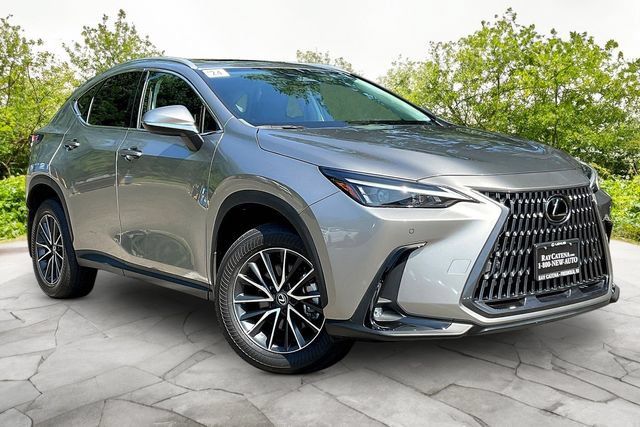 Used 2024 Lexus NX 350 AWD image 1
