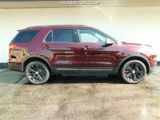 Used 2019 Ford Explorer XLT w/ Equipment Group 202A image 5