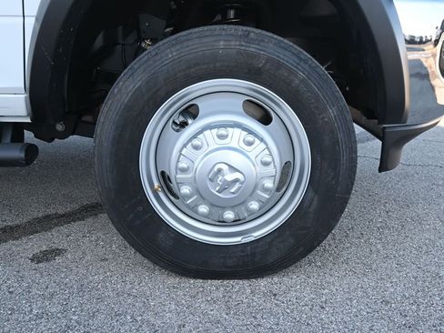 New 2026 RAM 5500 Tradesman image 31
