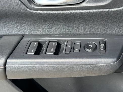 Used 2025 Honda CR-V Sport image 28