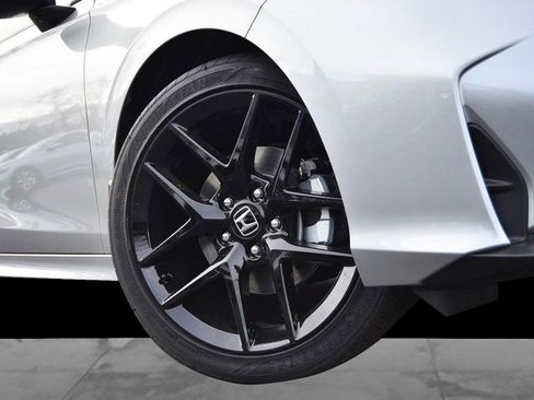 New 2026 Honda Civic Sport image 3