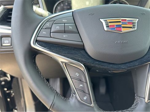 New 2025 Cadillac XT5 Premium Luxury image 22